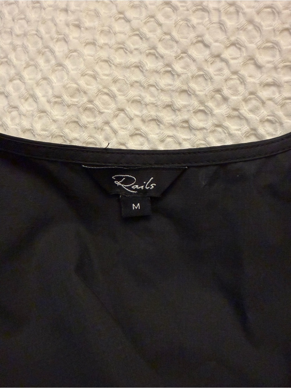 Rails Rizo Dress - Picture 3 of 3